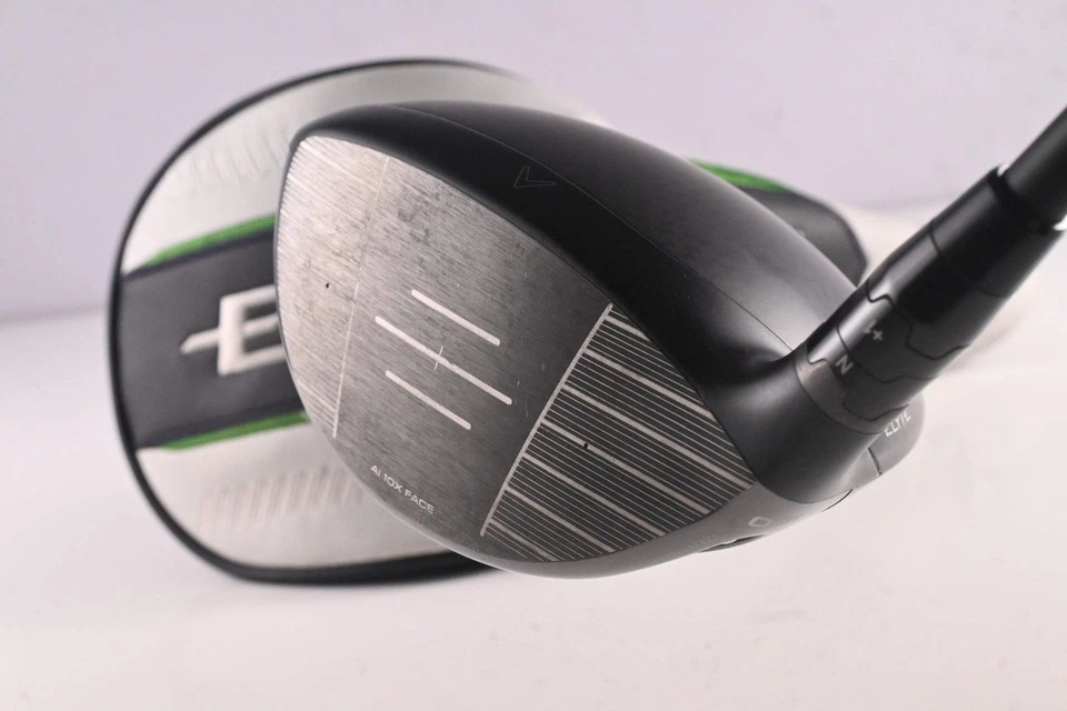 Callaway Elyte X Driver / 12 Degree / Senior Flex Vanquish 4 Shaft - Image 4 of 4