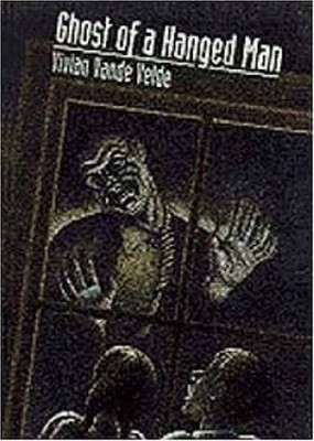 Ghost of a Hanged Man
