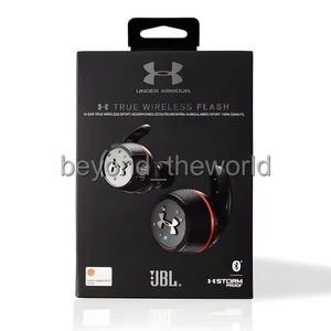 JBL Under Armour Sports FLASH écouteur Bluetooth dans l'oreille sans fil Flash