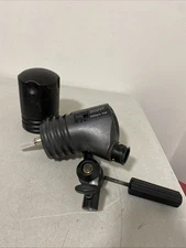 Speedotron 202VF Light Unit Flash Head AS IS