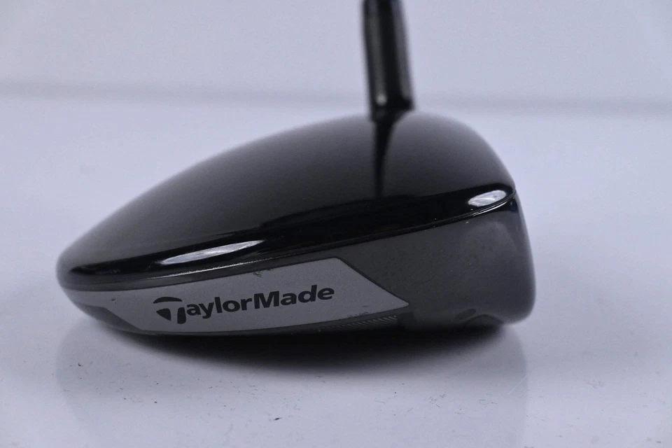 Taylormade Qi10 #3 Wood / 15 Degree / Regular Flex Fujikura Ventus TR Blue 6 - Image 3 of 4