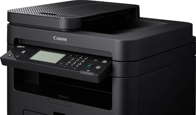 4549292065237 Canon i-SENSYS MF237w Laser A4 1200 x 1200 DPI 23 ppm Wi-Fi Canon - Image 2 of 4