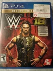 WWE 2K18 - Deluxe Edition - Sony PlayStation 4