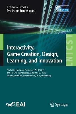 Interaktivität, Spieleerstellung, Design, Lernen und Innovation - 9783030532932