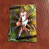 Cody Williams Rookie RC 2024-25 Panini Revolution Basketball Card #110 Utah Jazz