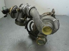 Y5606K632BC turbolader at FORD FIESTA IV JA JB 1.8 DI rectp357440