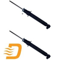 2X StoßDäMpfer Denckermann DSC064G 2 StossdäMpfer Rechts Links Hinten