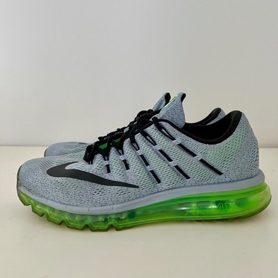 Nike Air Max 2016 Sneakers Men's Size EUR45.5/US11.5