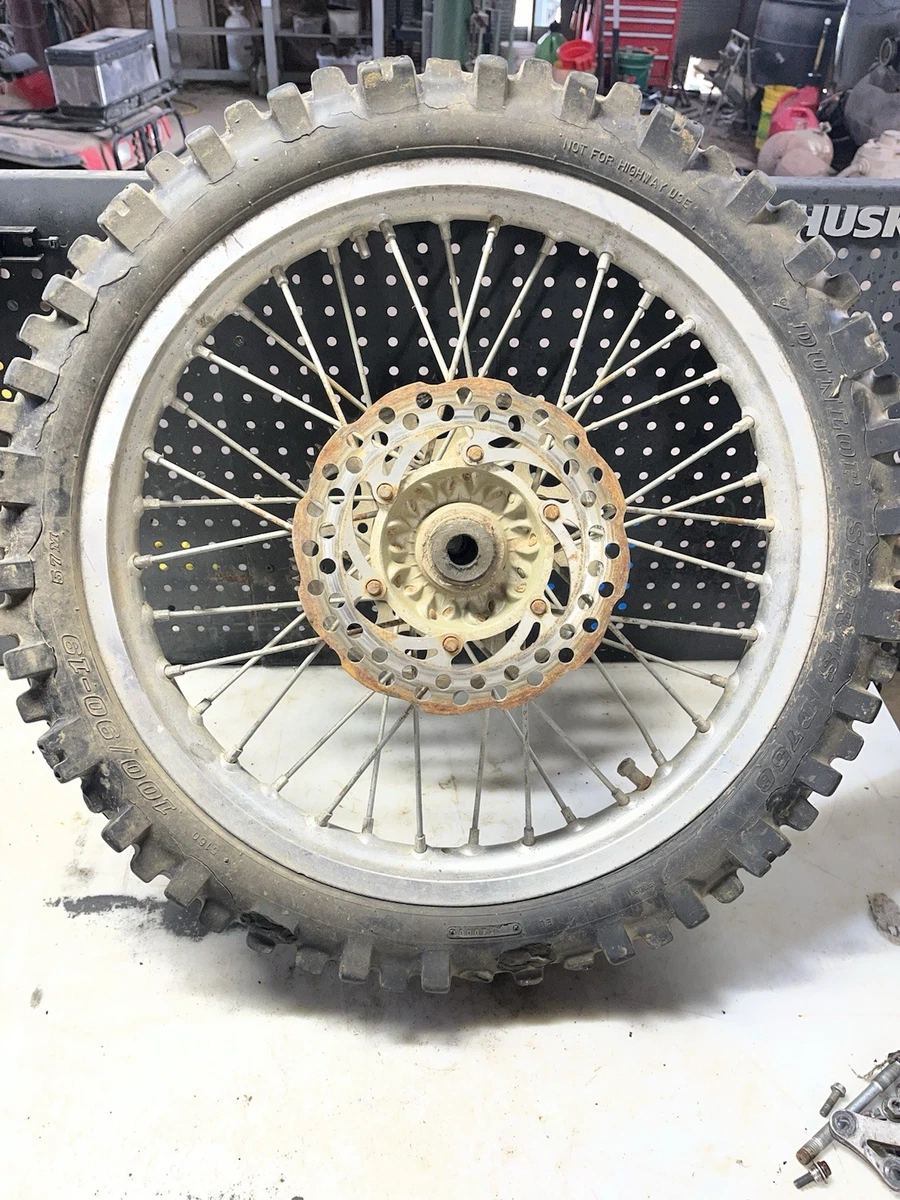 KTM 250SX モトクロス用 EXCEL 前後ホイール Excel Motorcycle Wheels and Rims for KTM 250 for sale | eBay