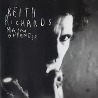 Main Offender | Keith Richards | Audio-Cd | CD | 2019 | EAN 4050538527476
