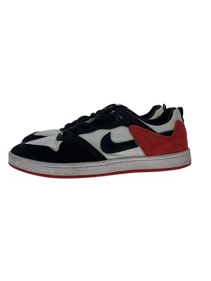 Nike Low Cut Sneakers 28.5Cm Crm Cj0882 102 LNJ20