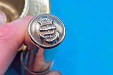Vintage Royal Navy 1943 WW2