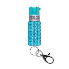 Sabre Maximum Strength Pepper Spray 0.54Oz 35 Bursts With Clip Usa Made