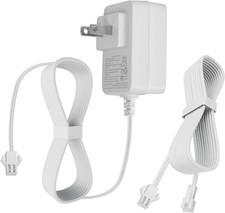 13.3V Charger For Somfy Sonesse Charger 9020672 for Sonesse ST30  R28 Motors