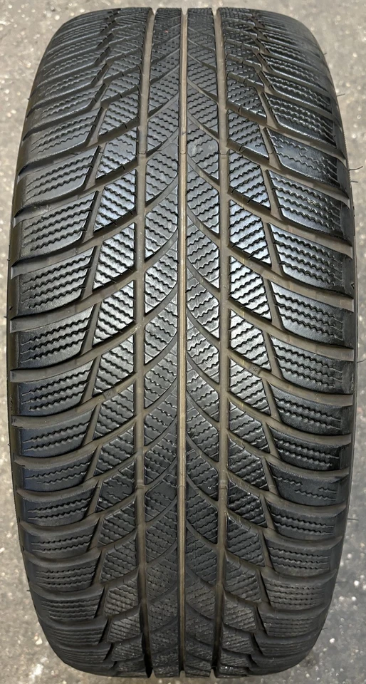 4x Original MINI Winterräder 225/45 R17 91H - für F54 Clubman 1743 - Bild 3 von 4