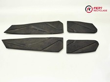 Tapis de plancher (Honda - Forza 125 2019 - 2021)