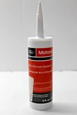 (1) Genuine OEM TA31 Ford Motorcraft RTV Silicone Sealant Grey Oil Pan