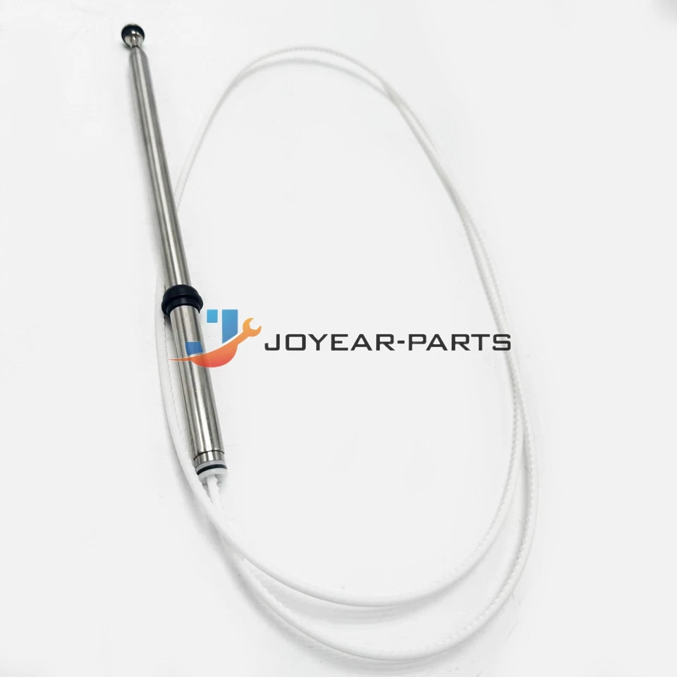 OEM for LEXUS 1999-2003 RX300 ANTENNA MAST WITH CABLE 86337-0W030 - Imagem 2 de 4