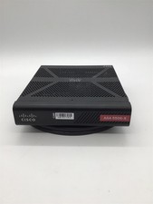 Cisco ASA5506 V04 Network Security Appliance