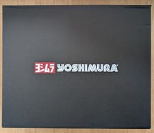 YOSHIMURA Bildschirm: Windschutz für Hayabusa (21-23) / 522-592-1000 / Japan