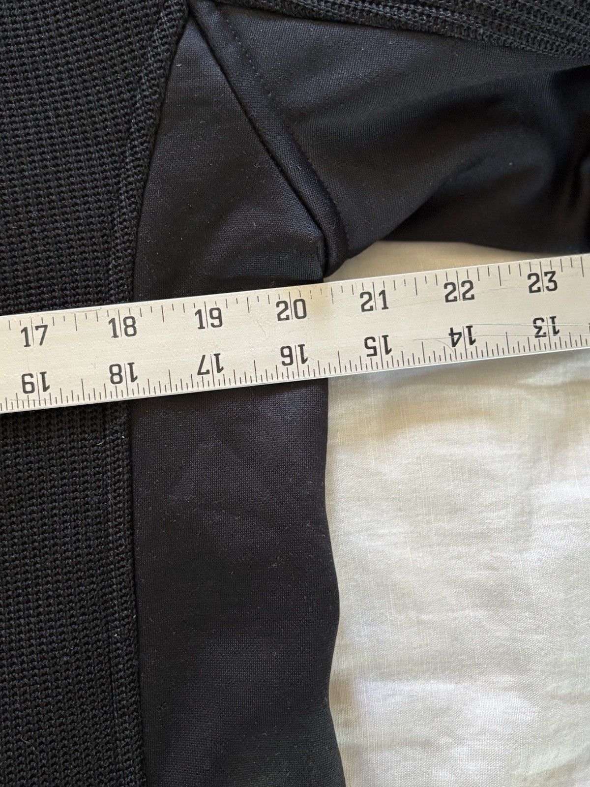 Spider Jacket Men's Medium Active Pullover Long S… - image 7