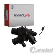 Thermostat Jaguar E
