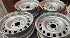 cerchi Scampanati Rovesciati 13x4.5 adatti x Fiat panda 4x4 O Y10 4wd 