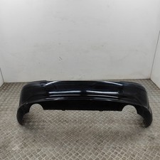 Mercedes-Benz SLK R171 Heckstoßstange A1718850125 2005 30905897