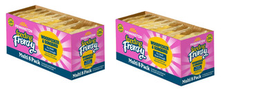 No-Melt Suet Dough Woodpecker, Songbird Suet Cakes for Wild Birds 10 Oz each-16T