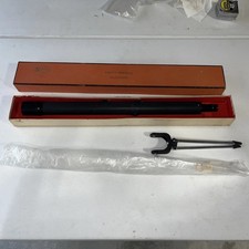 Vintage Stellar Telescope 40 X 40mm Model NO. B-107