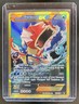 2016 Pokemon XY BREAKpoint Gyarados #123/122