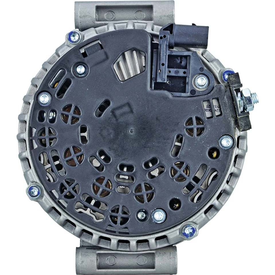 Alternator For 3.0L 3.0 Mercedes Benz E350 11 12 13 2011 2012 2013 11445 - Изображение 4 из 4