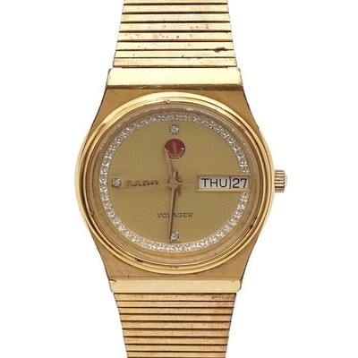 Rado Automatikuhr mit 31mm Diamant Zifferblatt 152314467