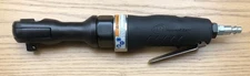 Ingersoll Rand 170G Edge Series Air Ratchet Wrench, 3/8in., 55 Ft./Lbs. Torque