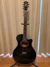 YAMAHA APX-10 Acoustic