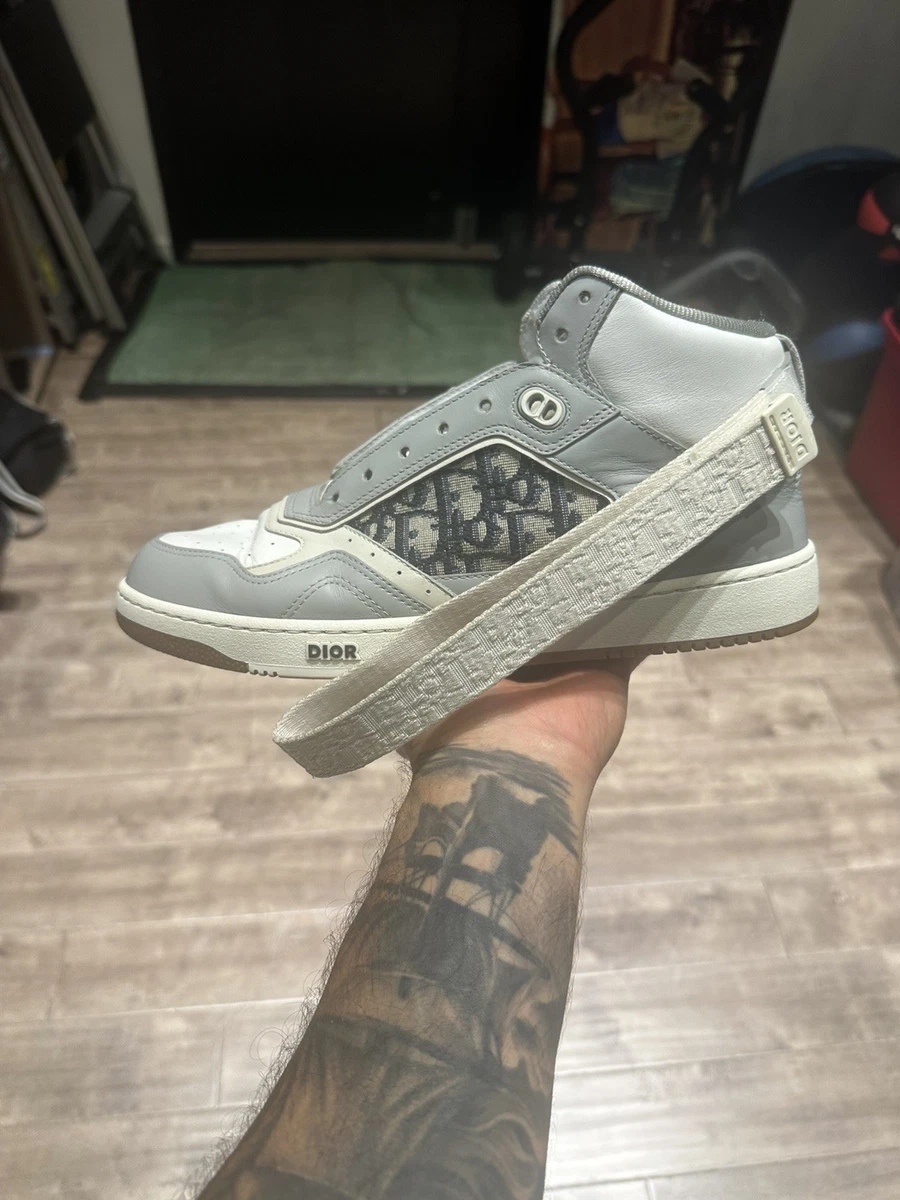 Dior Homme Sneakers In Men's Casual Shoes for sale | eBay