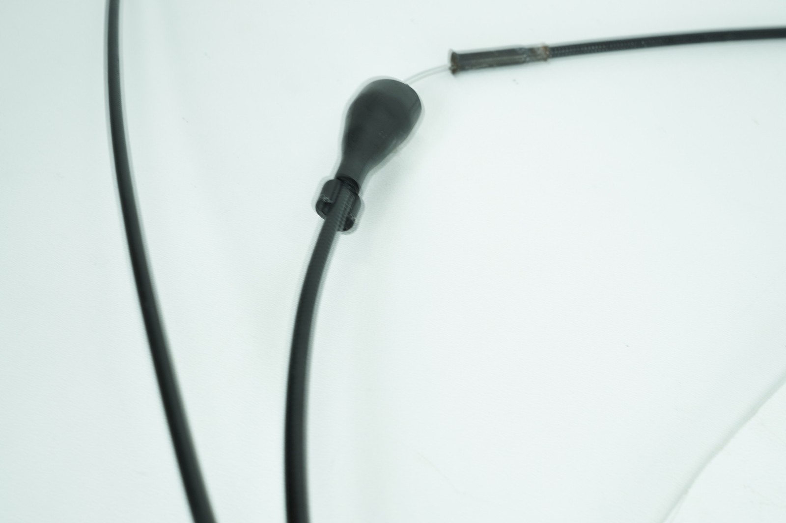 04 Harley Touring Road King Custom OEM Right Engine Start Kill Switches Controls