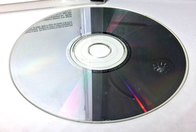 NASCAR 98 (Sega Saturn, 1997) CIB Tested