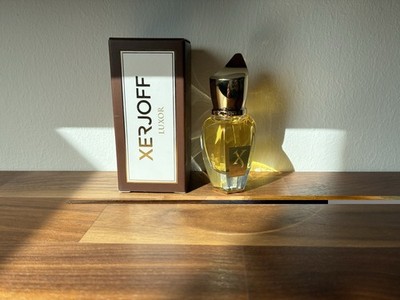 Xerjoff Luxor Eau de Parfum 15ml NEU