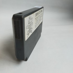 Transformers Convoy Mystery Takara pre-owned Nintendo Famicom NE