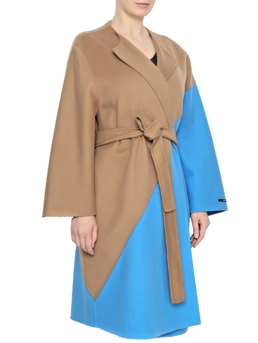 Cappotti Marina Rinaldi Autunno Inverno 2021 Cappotti Marina