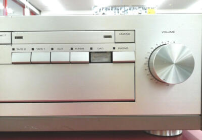 YAMAHA A-2000 integrated amplifier | eBay