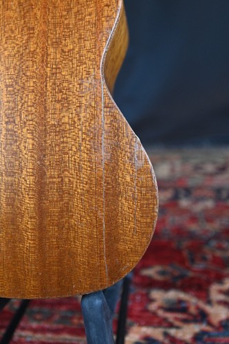 Harmony Roy Smeck Uke Soprano Ukulele 1950s - Picture 14 of 15
