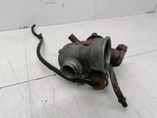 Mercedes W169 - Turbo Turbolader A6400901380 (02)