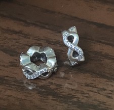 PANDORA 791394ccz Dove of Peace S925 Ale for sale online | eBay