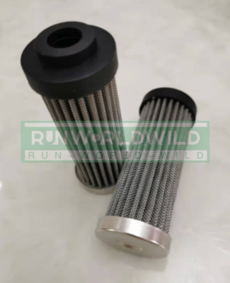 1Pcs New FOR Machine tool cutting fluid filter element replace PI8345DRG40