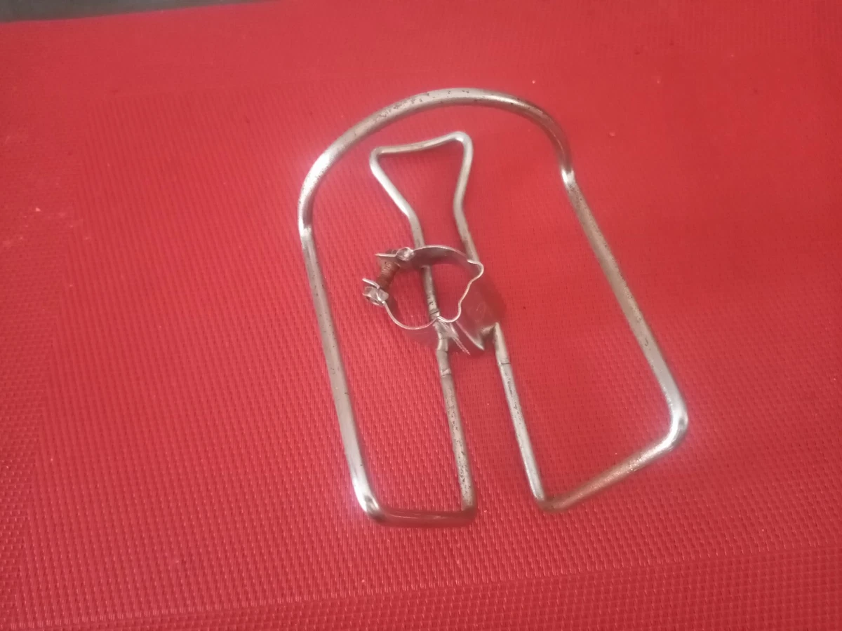 Adaptateur de porte-bidon pour vélo, convertisseur de porte-bidon