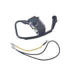Ignition Coil For Husqvarna 345 335 460 455 Rancher Jonsered CS 2153 2152 2150