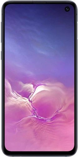 Samsung Galaxy S10e SM-G970F/DS 128GB 6GB Dual SIM Factory Unlocked Global Black - Picture 2 of 6