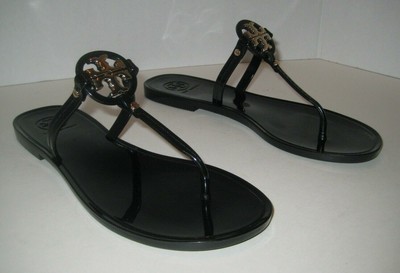 tory burch mini miller black